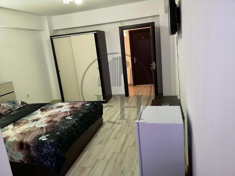 Hotel / Pensiune de vanzare Costinesti
