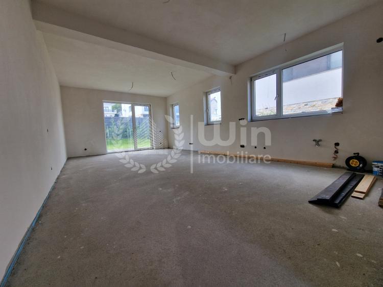 Duplex cu 4 camere | 140mp util | Manastur | Zona strazii Campului!