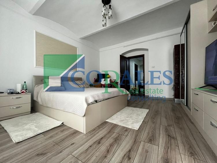 Zona Balcescu | Apartament 2 camere | Model spatios 71.59 utili