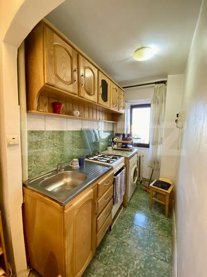 Garsonieră de vânzare, 28 mp, zona Sensul Vechi