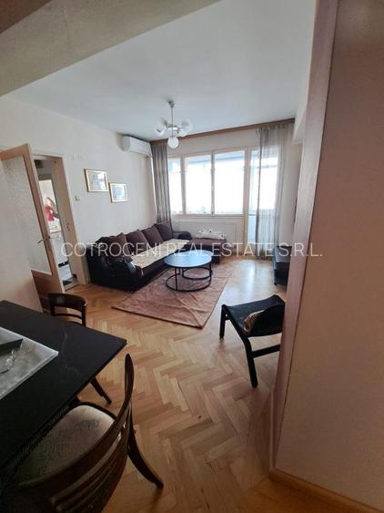 Apartamentul perfect lângă Cișmigiu! - 3
