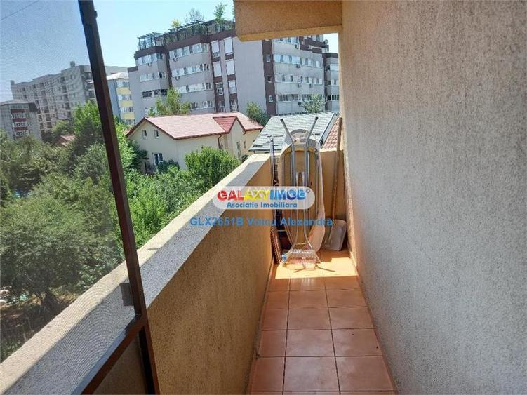 Apartament Bloc Nou Berceni - Dimitrie Leonida - 2 Min Metrou - 10