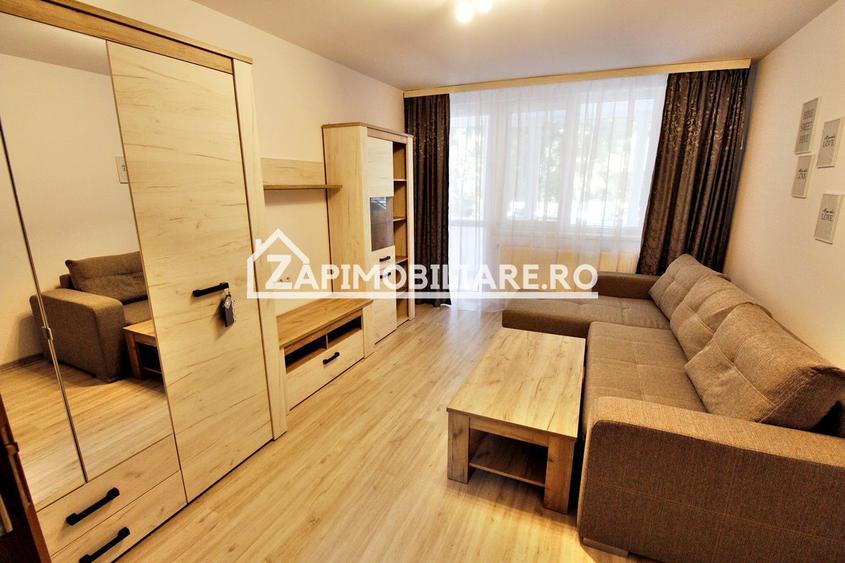 Cornisa - UMFST - Spita - 2 camere decomandat