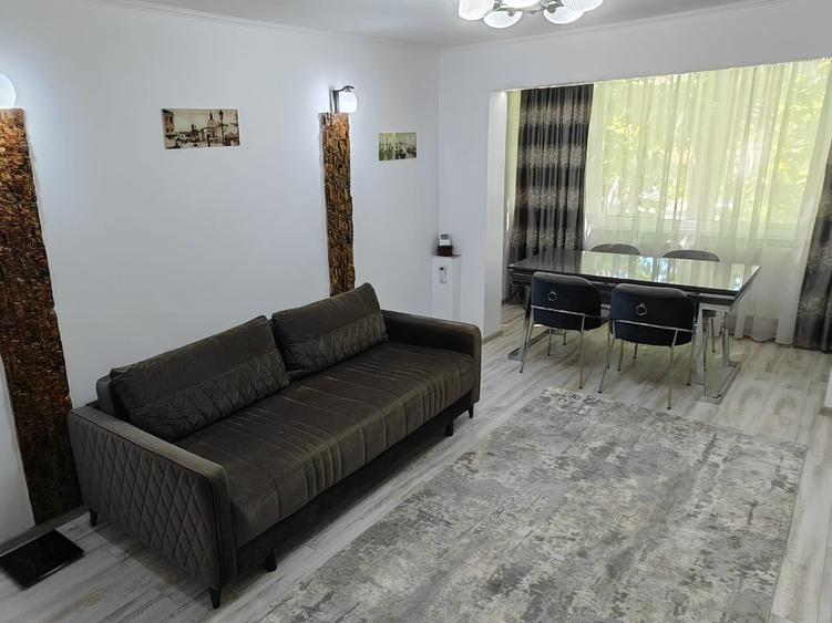Apartament 2 camere , decomandat , Tomis Nord - Cismelei - Sat Vacanta