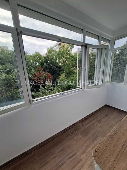 Inchiriere Apartament 2 Camere Loc Parcare Obor Teiul Doamnei - 6