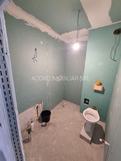 Tomis nord Euromaterna-apartament 3 camere decomandat cu terasa de 33 mp - 21