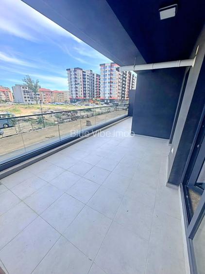 Prima închiriere-Loc de parcare inclus-Energia Residence 3 - 8