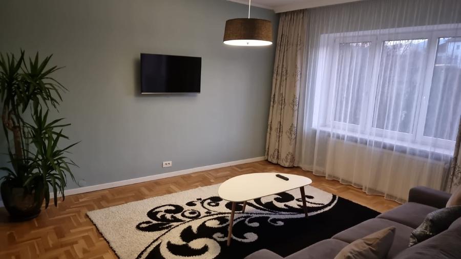 Apartament de închiriat 140mp