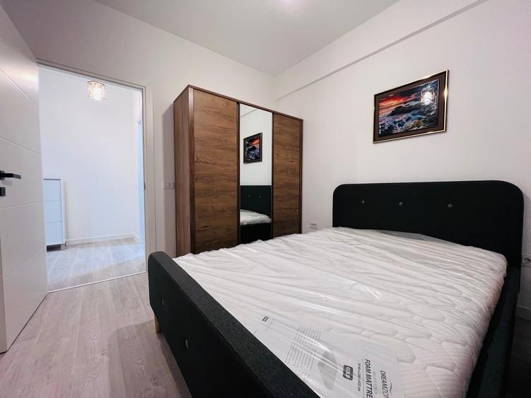 Apartament cu 2 camere mobilat & utilat complet - la PREȚ PROMOȚIONAL