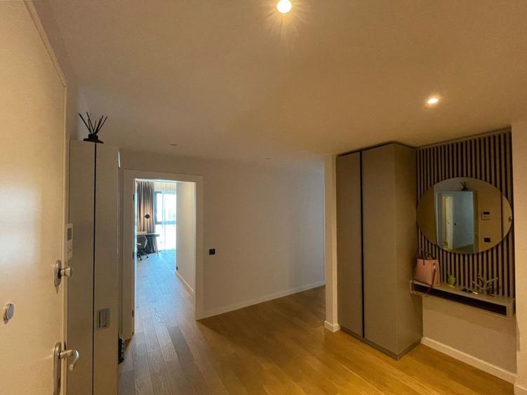 One Herastrau Towers | Zona de dressing | Apartament exclusivist | Lux