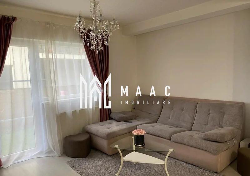 Apartament 3 camere | Gradina | 59 MPU | Mobilat | Selimbar