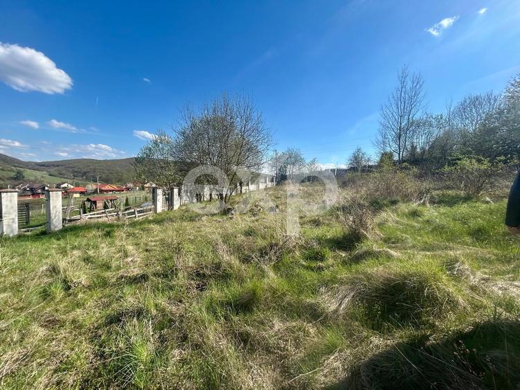 TEREN INTRAVILAN – 2.069 MP – VÂLCELE, COVASNA -23.6 E/MP - 48900 Euro