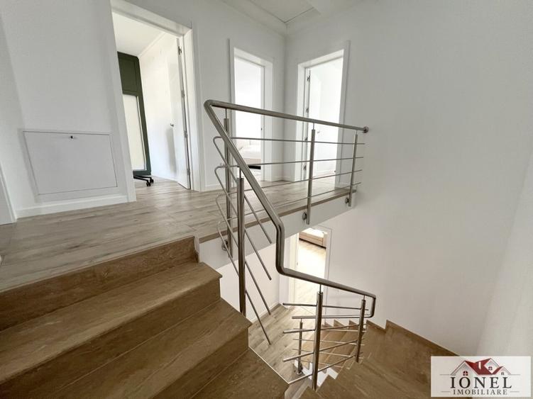 Vanzare 1/2 duplex in Alba Iulia