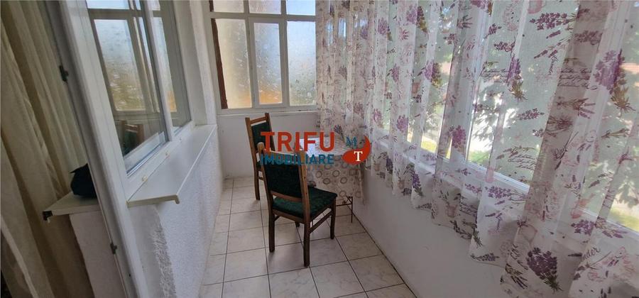 Garsoniera de inchiriat zona Cetate