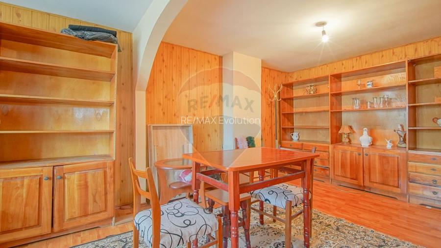 COMISION 0% | Casa de vanzare | Acces auto | Breaza strada Ocinei - 43