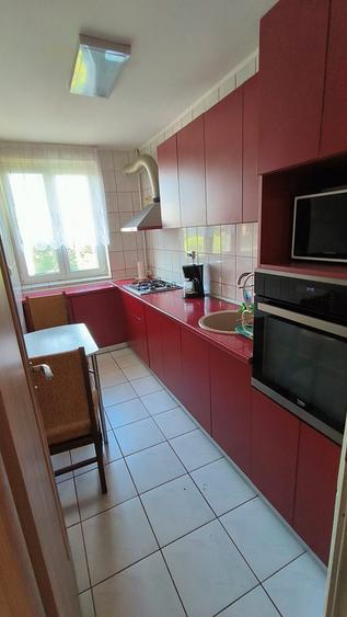 Brancoveanu -  Apartament 2 camere Mobilat Utilat