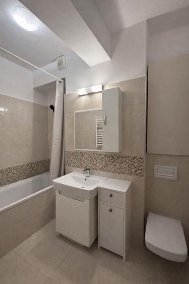Apartament de lux in Centrul Civic, Mihai Viteazul