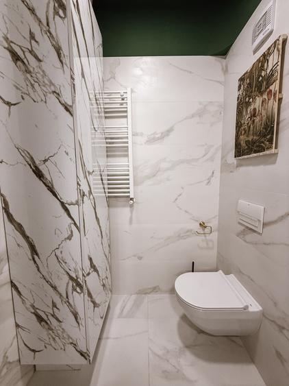 Apartament 2 camere decomandat 64 mp mobilat utilat lux Politehnica
