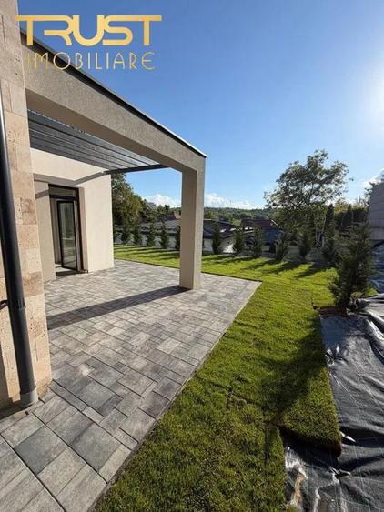Vila in Feleacu I 5 Camere I 200mp Utili si 800mp Teren I