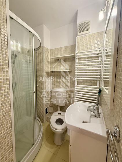 Apartament 3 camere de vanzare, zona Aradului, Timisoara - 21