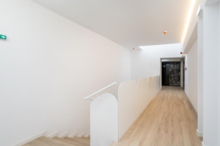 Apartament tip studio Cortina North - comision 0
