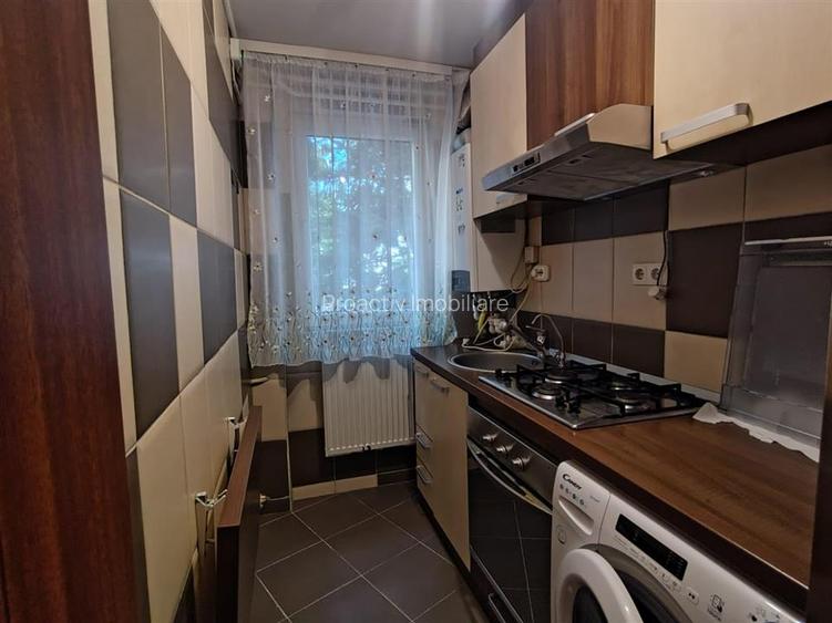 Apartament 2 camere | George Enescu | 42 mp | i2c-1871 - 9