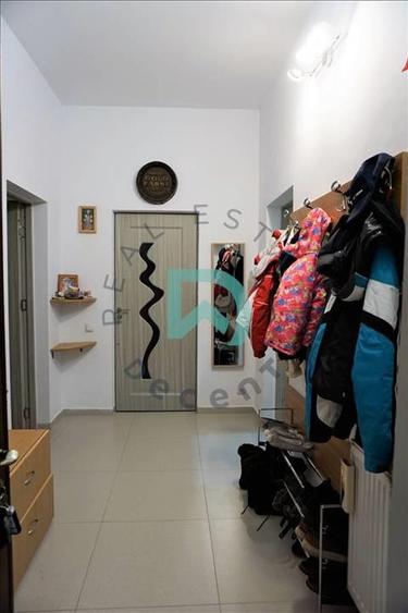 Apartament 3 camere, Casa Armatei, Brasov