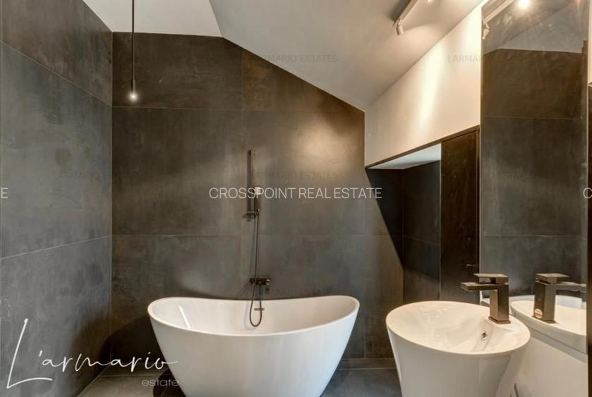 Dorobanti-Capitale,apartament in vila reprezentativa. Ideal birou - 16