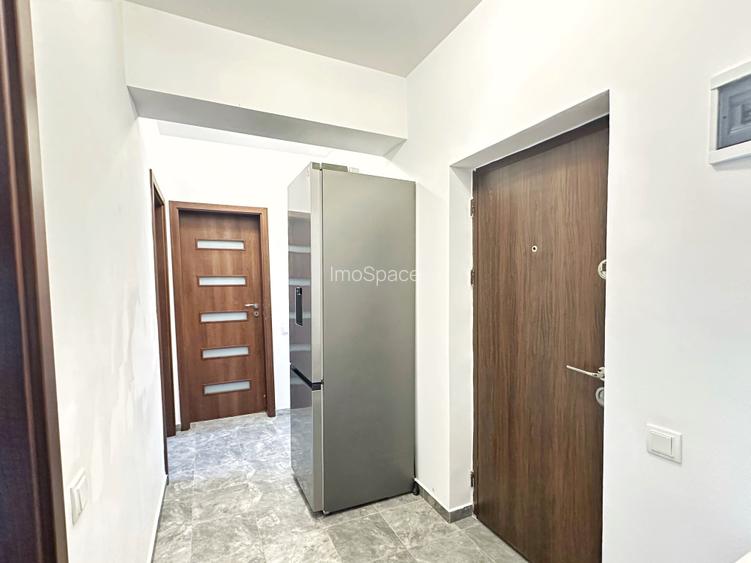 Apartament 2 camere, mobilat și utilat– Metropolitan Residence Berceni - 7
