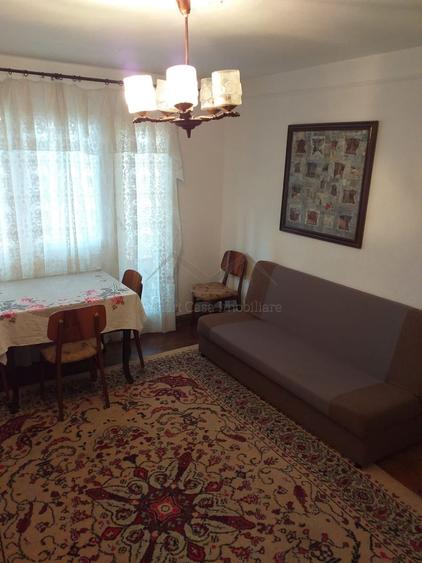 Apartament 2 camere Podu Ros