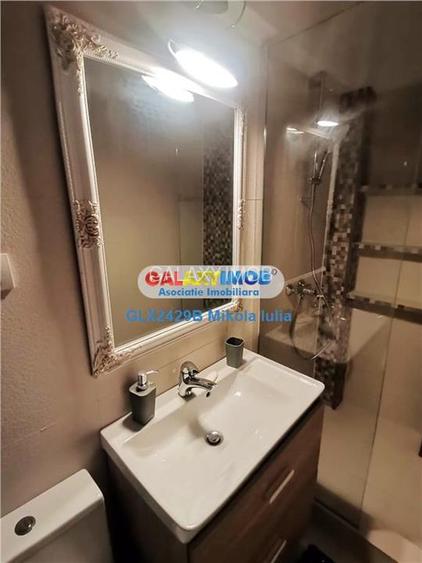 Apartament 3 camere de inchiriat  Bd Ion Mihalache - Domenii - 4