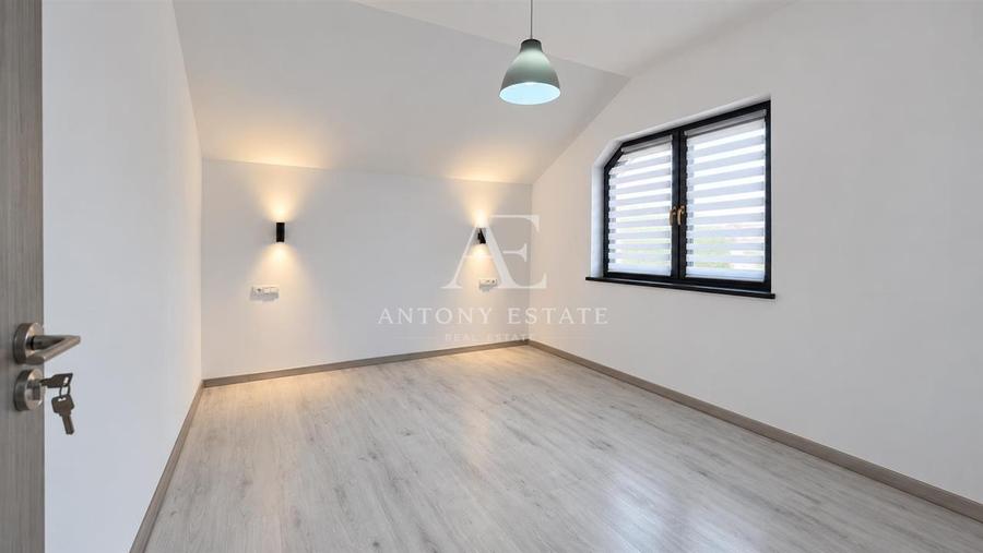 Magnolia Residence | Casa individuala 242 mp | Teren 579 mp | Santandrei, Bihor