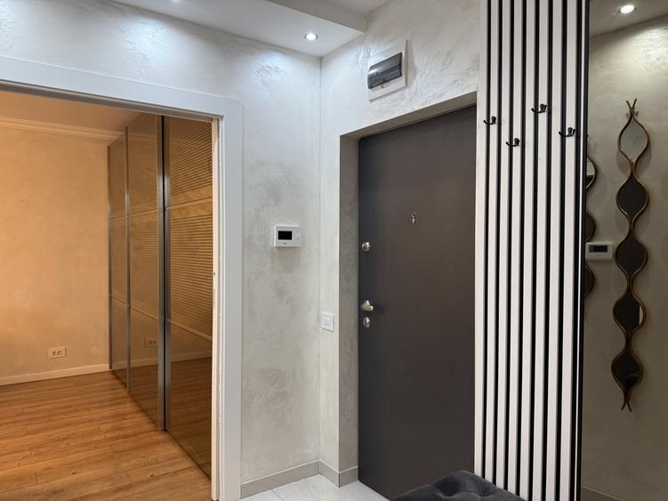 Apartament 2 Camere | Decomandat | Piscina & Spa | Zona Iancu Nicolae