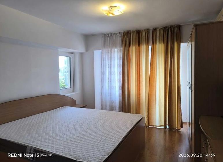 AP. 2 CAMERE- UNIRII, PARCARE INCLUSA, BUCATARIE INCHISA, MODERN