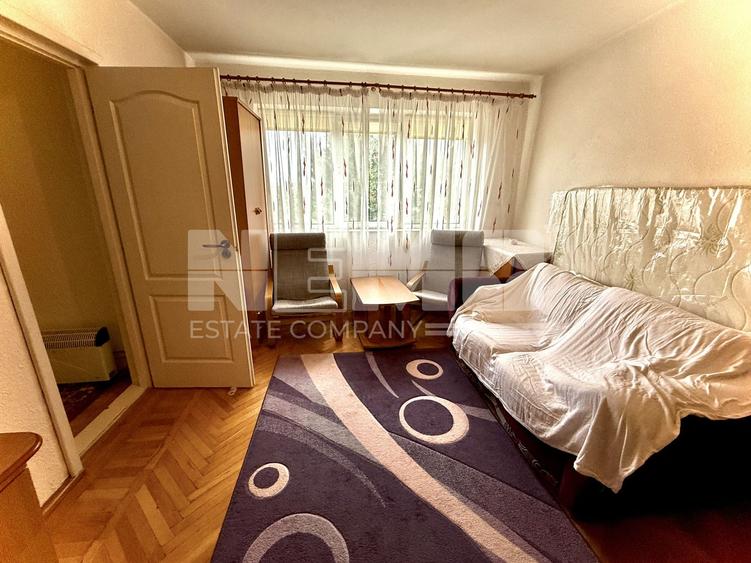 APARTAMENT 2 CAMERE | BOXĂ | RĂDĂUȚI