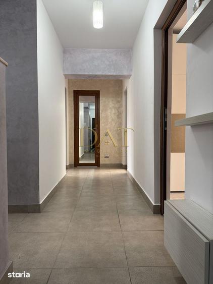Apartament 2 camere | 55 mp | Marasti | Zona The Office