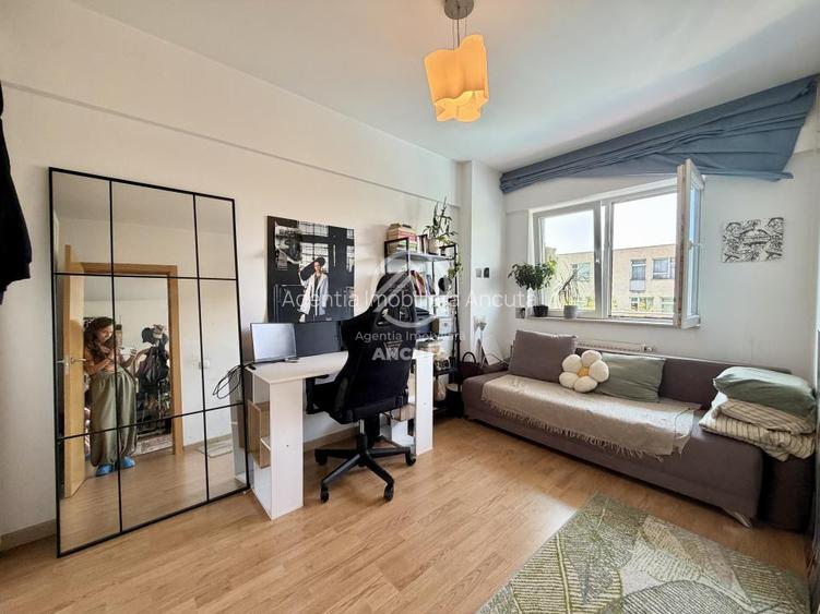Apartament in Viva City | de inchiriat | 2 camere| parcare - 9