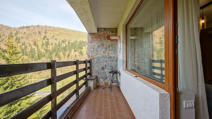 Apartament 3 camere Predeal ca-n poveste
