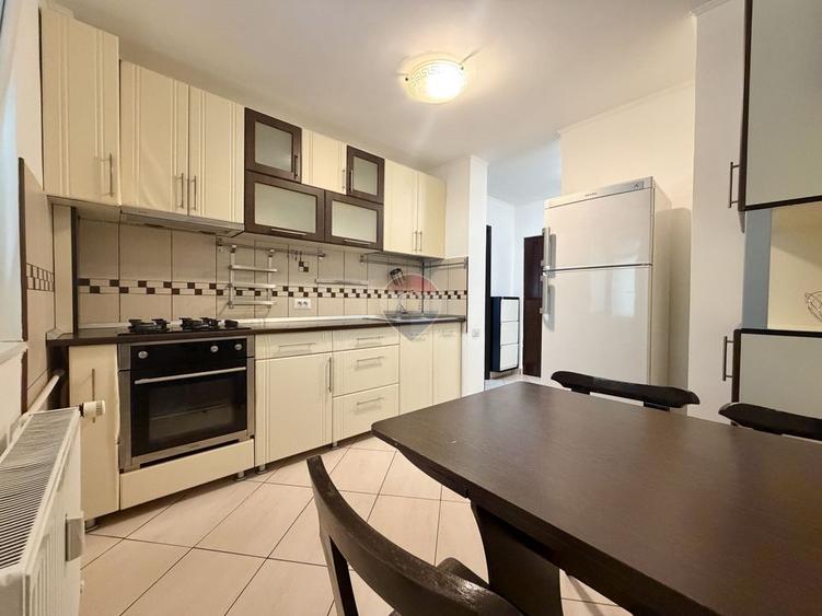 Apartament 2 camere de închiriat – Ghencea, capătul tramvaiului 41