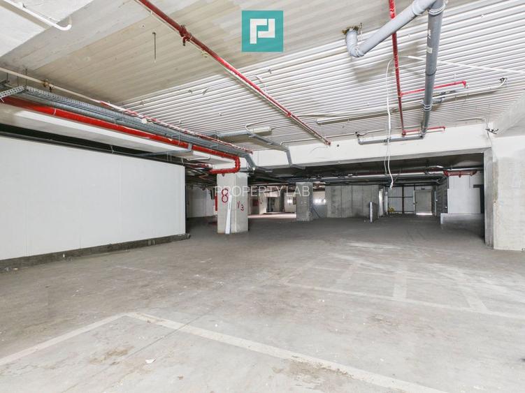 Hală 3.000 mp de depozitare Calea Aurel Vlaicu - 3