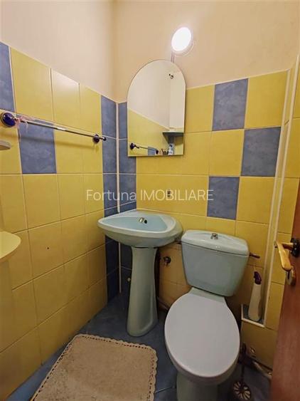 Apartament 3 camere langa Opera , Bisericii Romane - 10