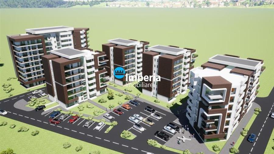 Teren 12500mp, de vanzare Zona Cug! Puz aprobat!