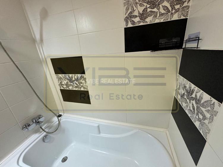 Apartament 2 camere decomandat+parcare Tatarasi Kaufland - 13