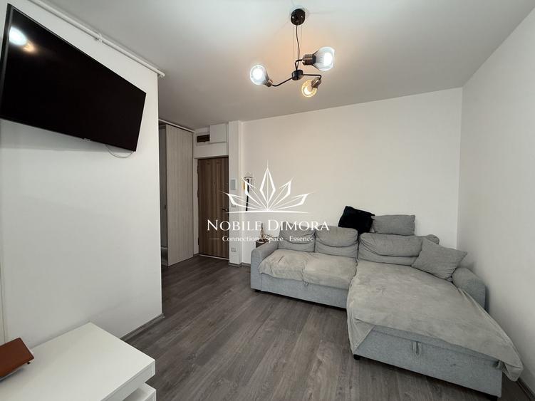 Apartament cu 3 camere si 2 bai, parcare - bloc nou - Torontalului