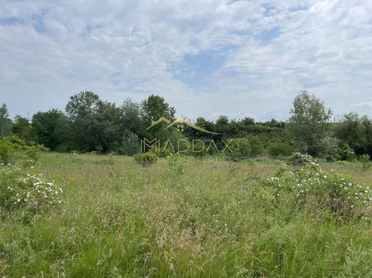Teren intravilan***1439 mp***Cretesti-Vidra-Ilfov