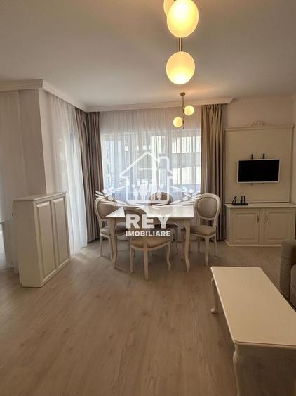 Apartament 1 dormitor de închiriat Doamna Stanca/etaj 1 cu lift/ loc de parcare