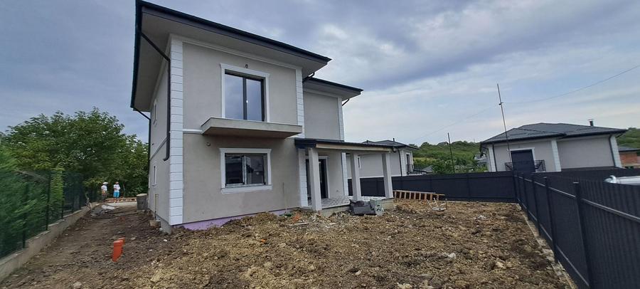 Comision 0%, CASA P+1+POD , MIROSLAVA- BALCIU, 224.990 EURO