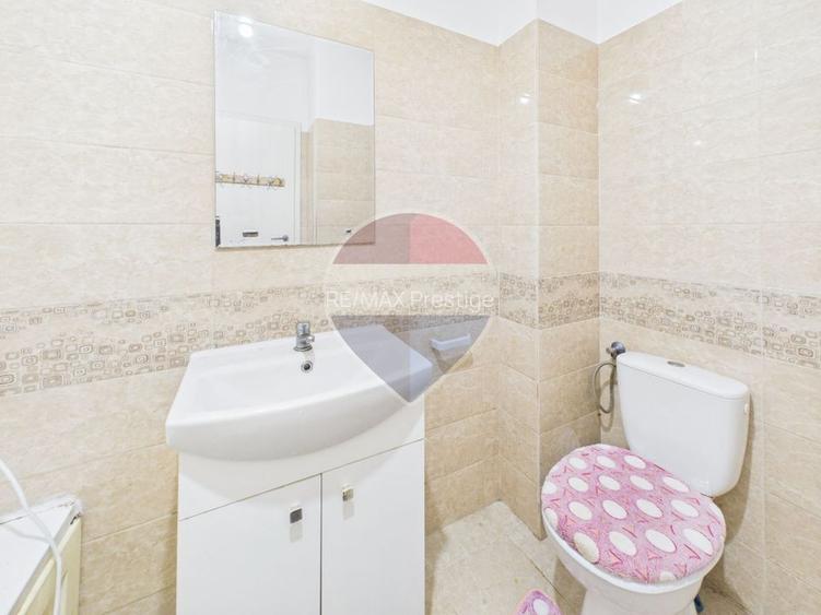 Apartament 2 camere | 52,7 mp utili | Centrală proprie | Metalurgiei - 13