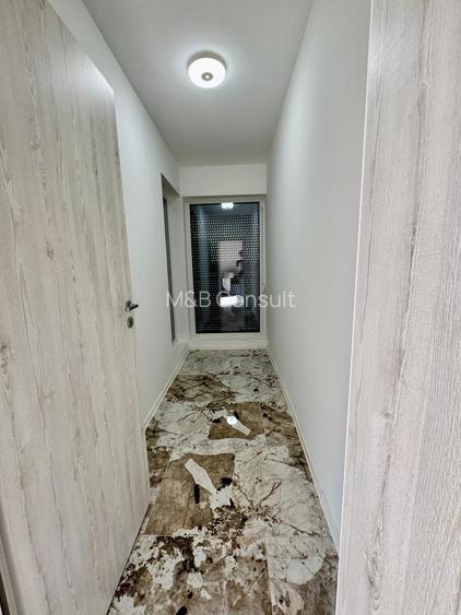 Apartament premium tip penthouse | 125 mp utili | 3 camere | Terase -~80mp - 7