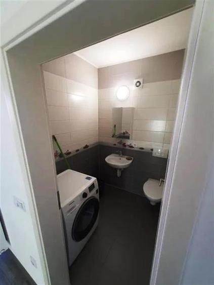 Inchiriem Apartament 3 Camere, Mobilat, Open Space, Tractorul